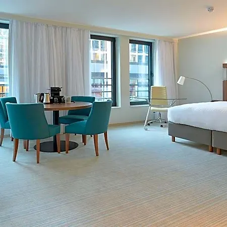 Hotel Courtyard By Marriott Eu 4*