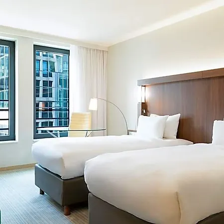 Courtyard By Marriott Eu Bruxelles