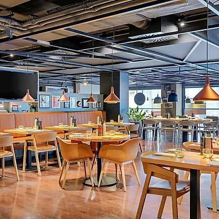 Hotel Courtyard By Marriott Eu 4*
