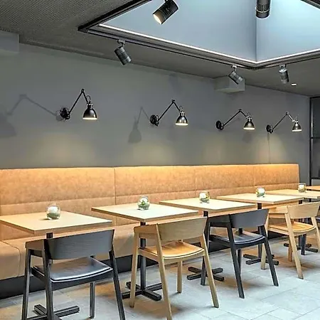 Hotel Courtyard By Marriott Eu 4*