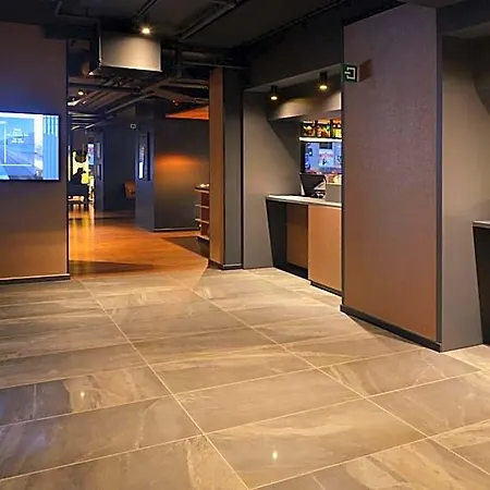 Hotel Courtyard By Marriott Eu