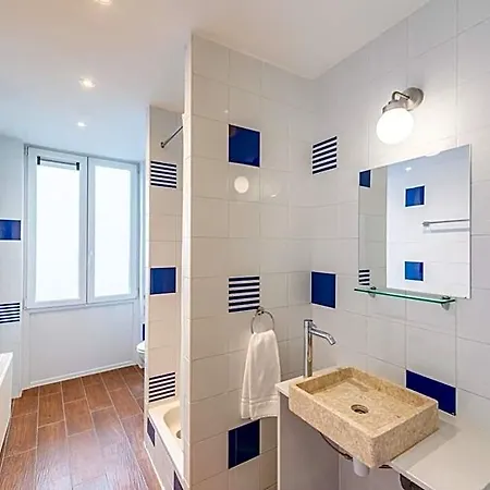 Hotel Barry Brussels