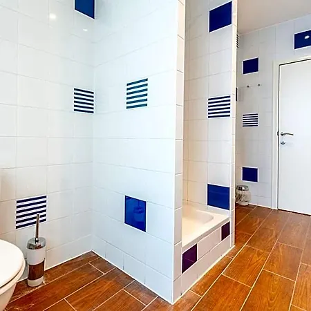 Hotel Barry Brussels
