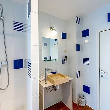 Hotel Barry Brussels