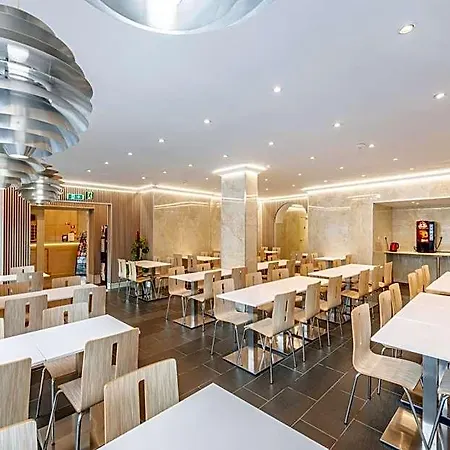 Barry Hotel Brussels