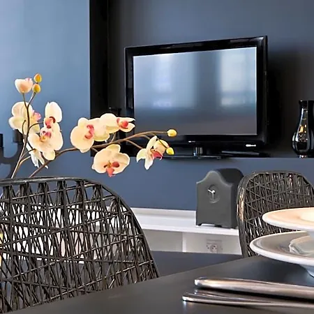 B-aparthotel Regent Aparthotel 4*