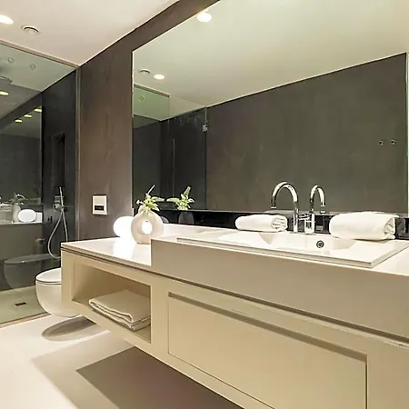 B-aparthotel Regent Bruxelles