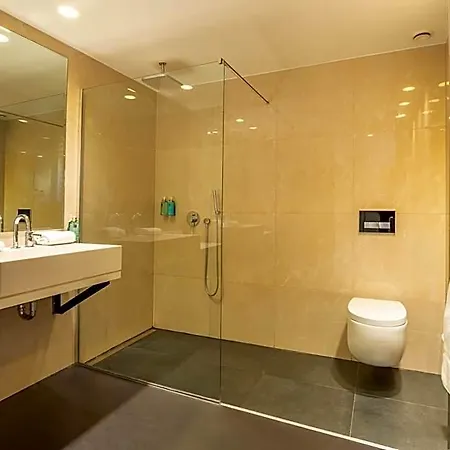 B-aparthotel Regent Bruxelles