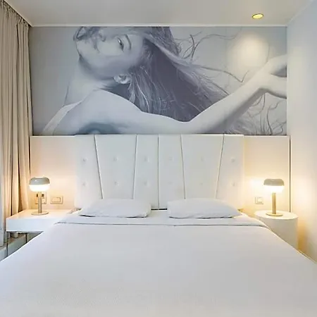 Aparthotel B-aparthotel Regent Bruxelles