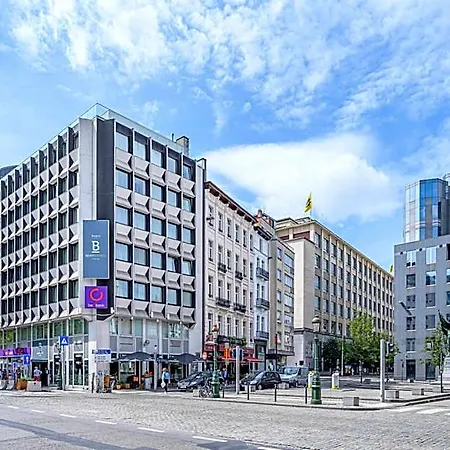 B-aparthotel Regent Aparthotel