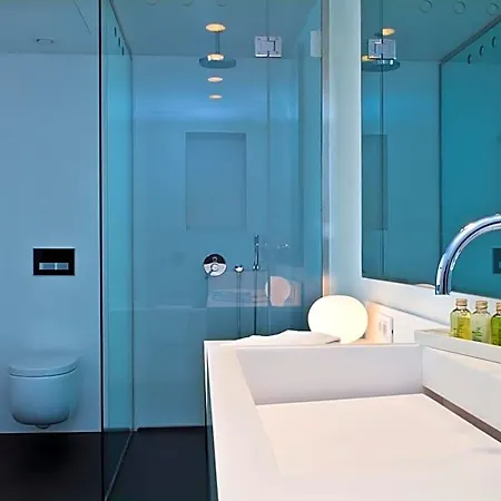 Aparthotel B-aparthotel Regent 4*