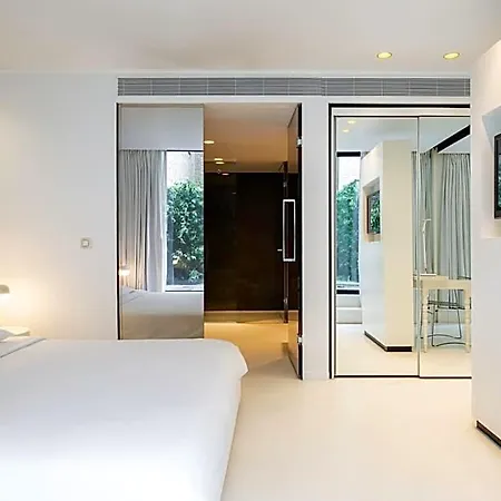 B-aparthotel Regent Bruxelles