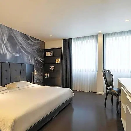 B-aparthotel Regent 4*