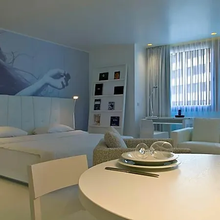 B-aparthotel Regent Aparthotel Bruxelles