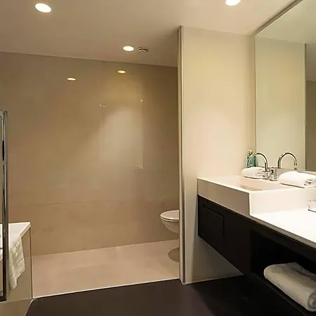 B-aparthotel Regent