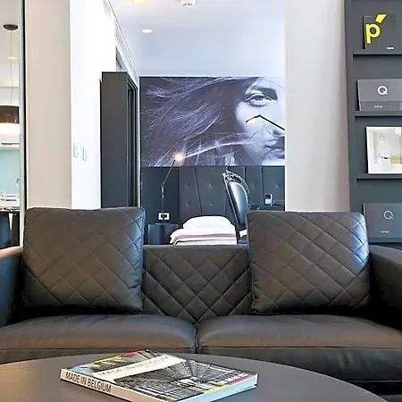Aparthotel B-aparthotel Regent 4*