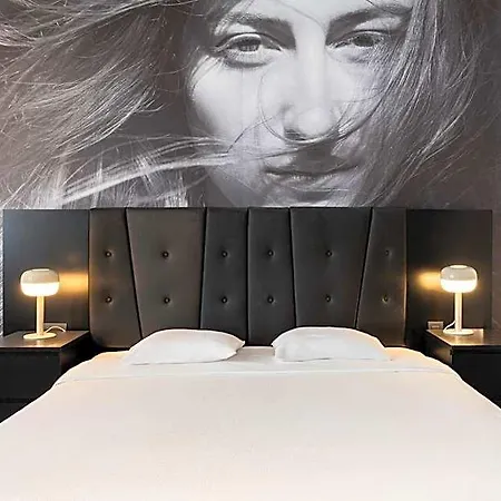 B-aparthotel Regent 4* Bruxelles