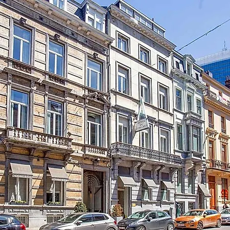 Du Congres Hotel