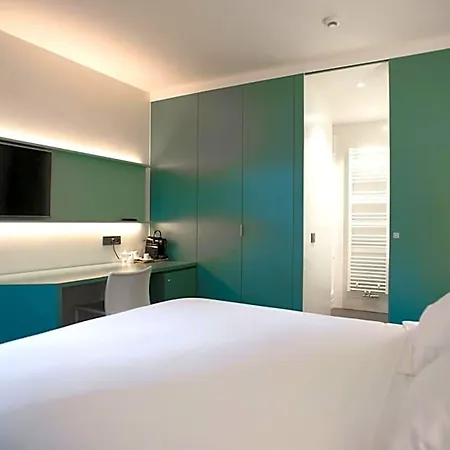 Hotel Du Congres Bruxelles