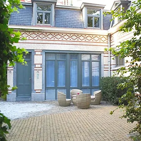 Du Congres Hotel Bruxelles