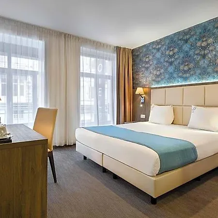 Dansaert 3* Bruxelles