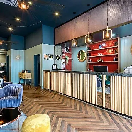 Hotel Dansaert 3*