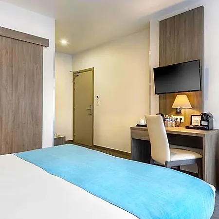 Hotel Dansaert 3*