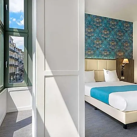 Hotel Dansaert