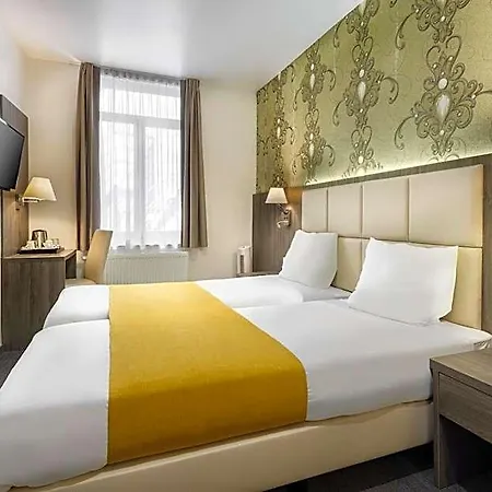 Dansaert Hotel Bruxelles