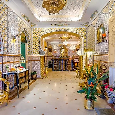 Mozart Hotel 3*