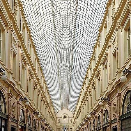 Des Galeries