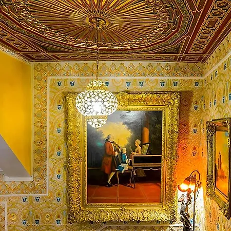 Hotel Mozart 3*