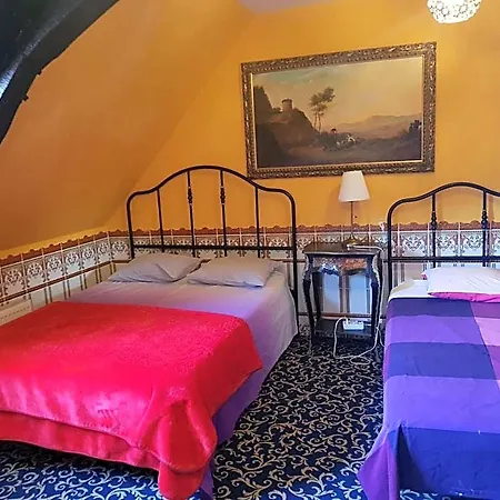 Hotel Mozart 3*