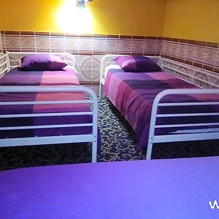 Hotel Mozart