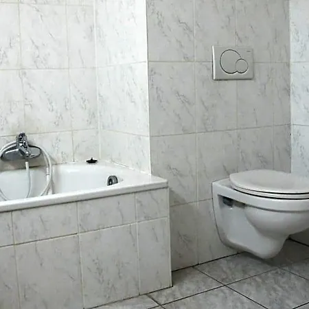 Hotel Manhattan Bruxelles