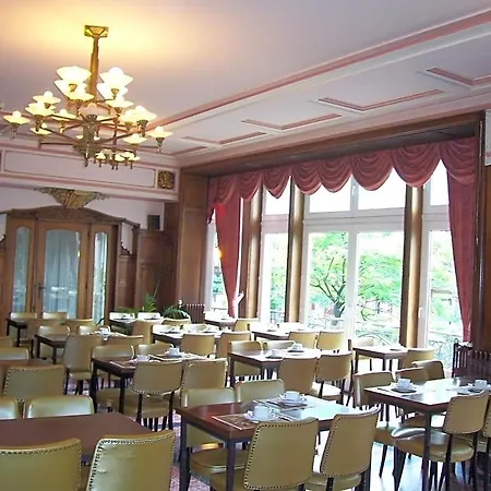 Manhattan Hotel Bruxelles