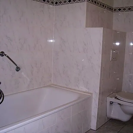 Manhattan Hotel Bruselas