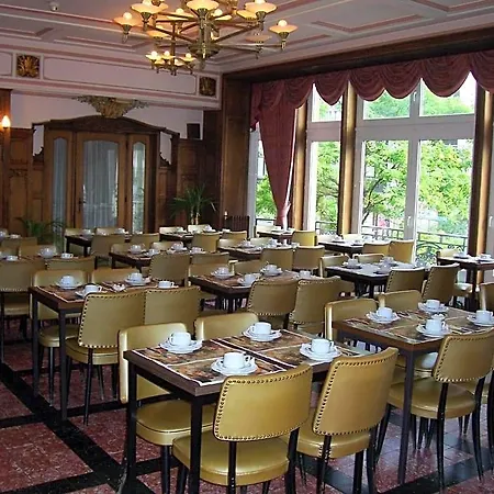 Manhattan Hotel Bruxelles
