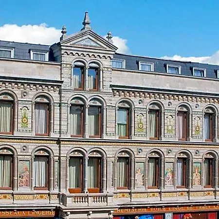 Szálloda Craves 3*