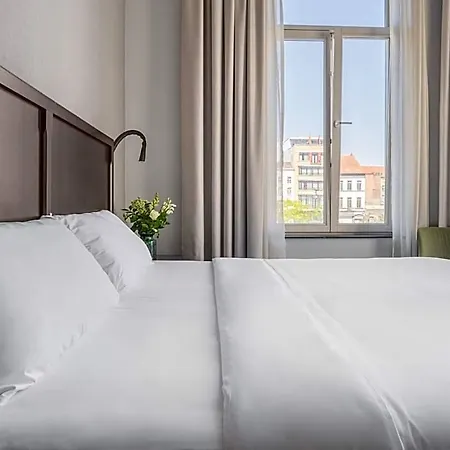 Hotel Numa Lief Bruxelles