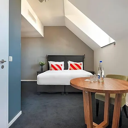 Numa Lief Hotel Bruxelles