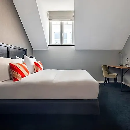 Numa Lief Hotel