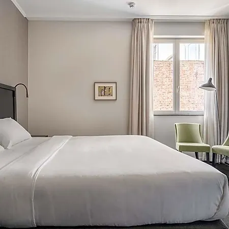 Numa Lief 4* Bruxelles