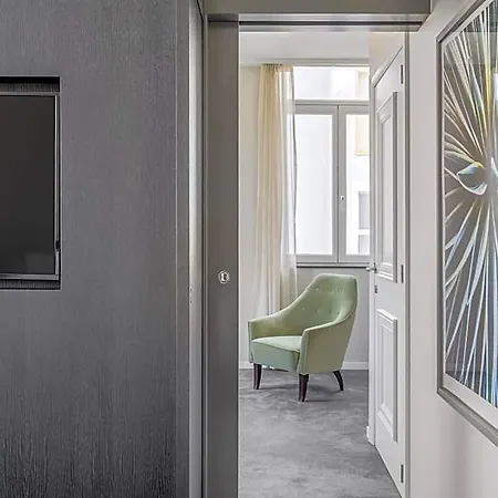 Numa Lief Hotel