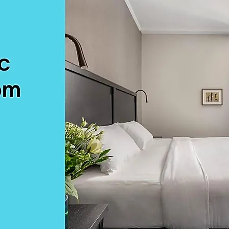 Hotel Numa Lief Bruxelles
