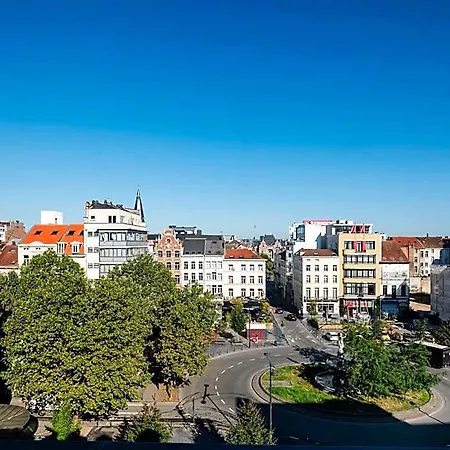 Numa Lief Bruxelles