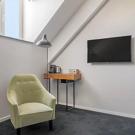 Numa Lief Hotel 4*