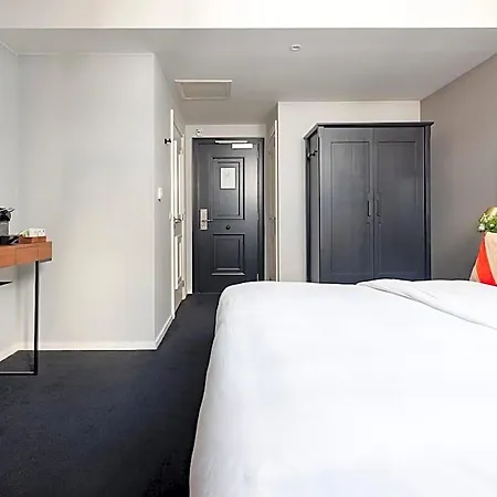 Hotel Numa Lief Bruxelles