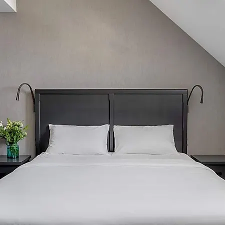Numa Lief Hotel