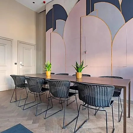 Hotel Numa Lief 4*